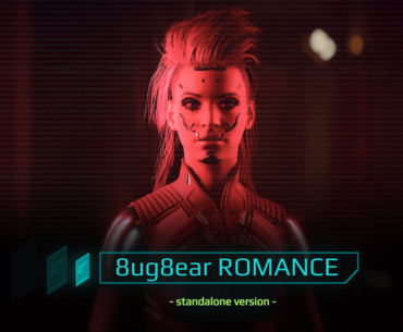 8ug8ear Romance update 3.00