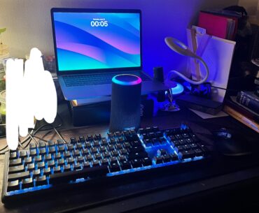 A true abomination of mankind- a freak of nature