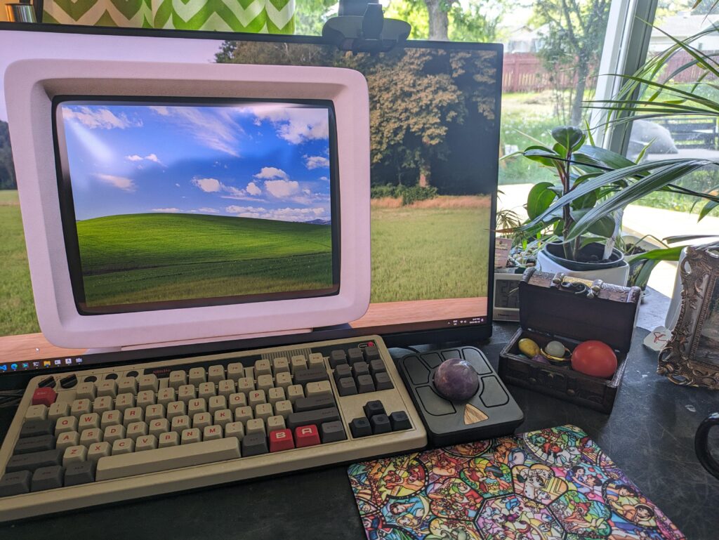 What do you even call this aesthetic