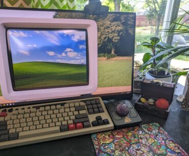 What do you even call this aesthetic