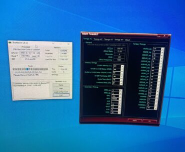 DDR5 overclock opinions wanted