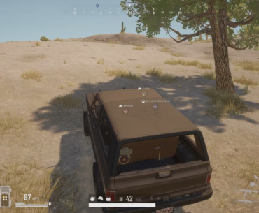 Never seen a kill like this 💀