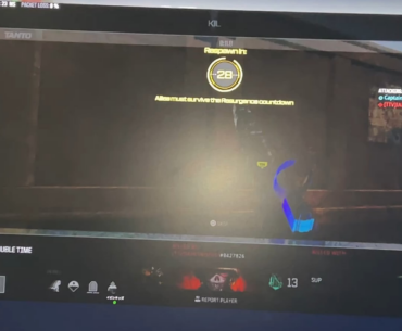Activision pls fix your game