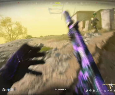 I’m a casual (usually mid) player, KD probably about 0.8, but I manage pull off plays like this once in a blue moon (2 mins)