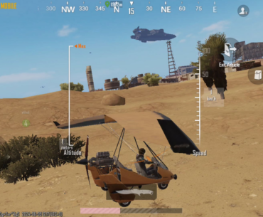 Is this how gravity works?