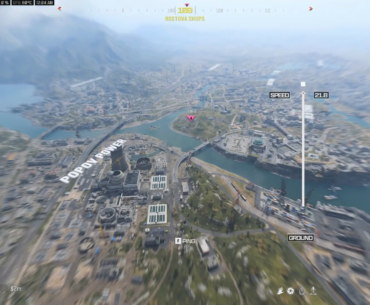 Obvious tip: use the zips to get to the sub/bunker faster than everyone else