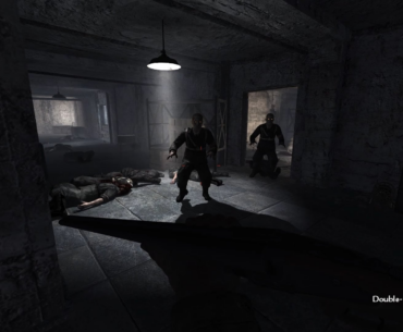 Playing WaW for the first time...why did the Gore effects peak with their first zombies game?