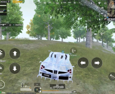 I don’t think P90 is supposed to be this broken… Or is it..? 🫣