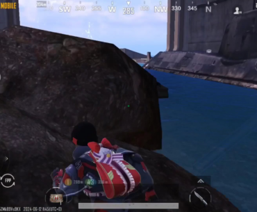 Dagger win: I killed only with dagger and we won but when I did slomo i accidentally stopped the video but I was mvp with 6 kills and my teammate was 2 behind