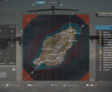 got in a game of rebirth with only 17 other people