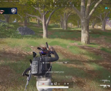 Literally every Xbox lobby