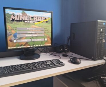 Guys my mom Got me a PC from Facebook marketplace