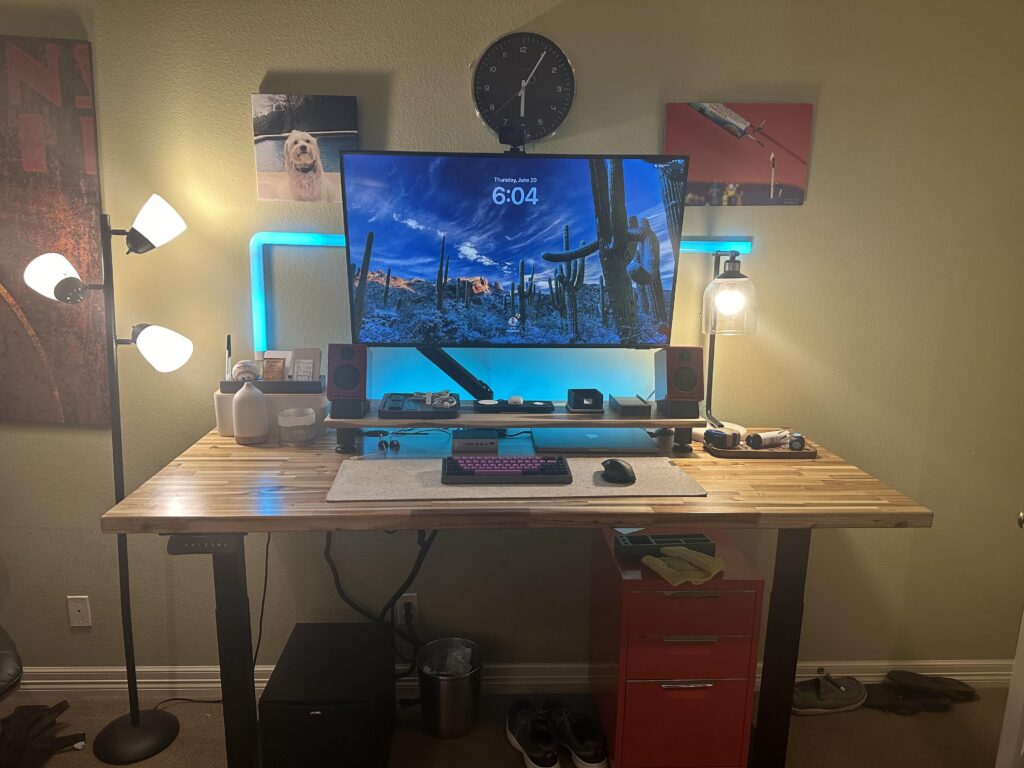 Pretty stoked on how this turned out...