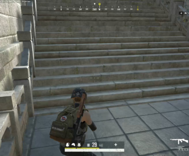 What’s the point of going to these level 3 zones on Rondo if the guards are aimbotting insta kill machines?