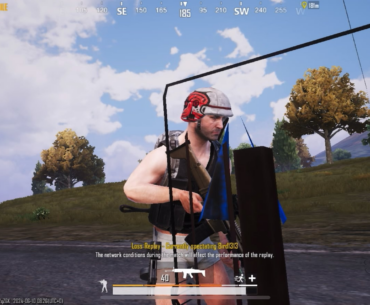 Silent but not so deadly 🤣
