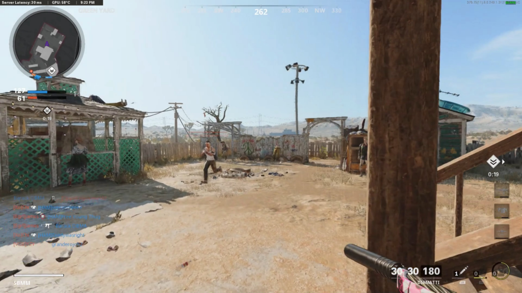 Mission failed successfully