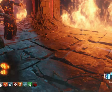 Finally! By the skin of my Teeth….