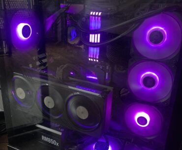 Highly requested follow up (lights on)