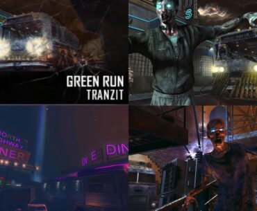 Why would people want Tranzit fog remove if that map ever gets a remastered?