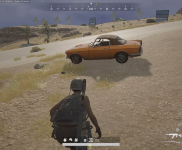Special Delivery