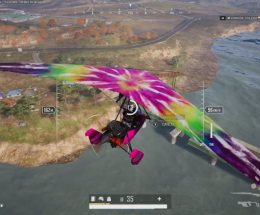 Why are players like this allowed to continue playing?