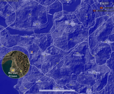561m Headshot I hit the other day