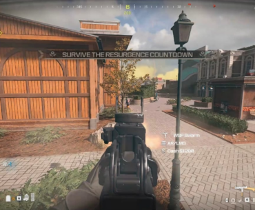 Genuine question. How do i win these types of gunfights? Anyone have any tips? Trying to get better.