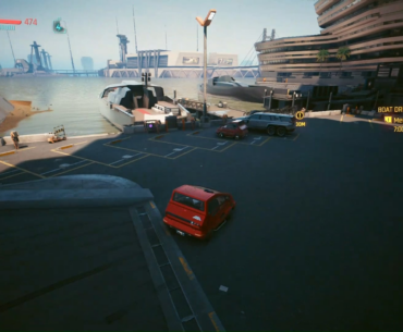 Driving test's tomorrow so I decided to practice parking