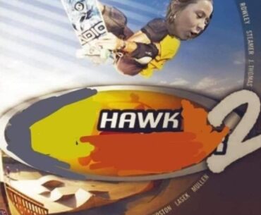 One of the best games