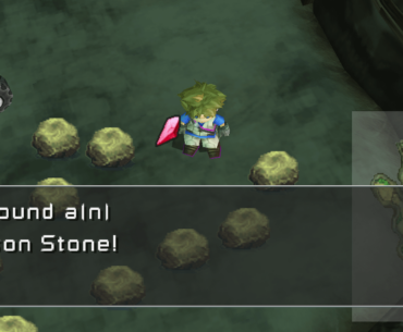 Well, that is a lazy way to determine when to use 'a' and 'an'