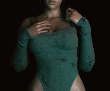 Path Tracing is amazing