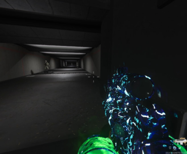I have created the Toxic Helix muahah