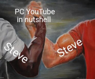 PC YouTube