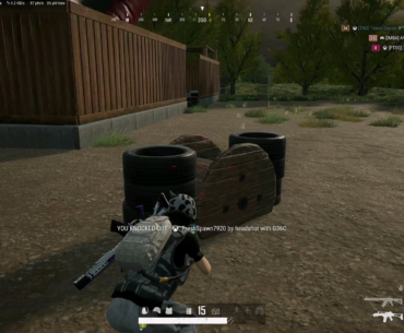 I hate those moments where I think Someone's moved cause the grenade somehow doesn't kill them