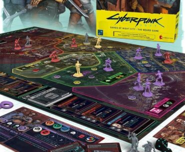 Who tryna play? This looks fun asf.