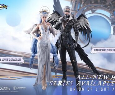 What do you think about this ultimates?