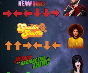 Okay besides Zombies In Spaceland, what is the next best map in IW zombs in your own opinion?