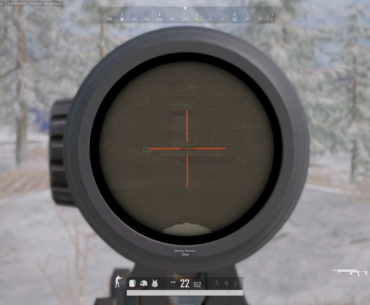 Thermal is so broken, I felt bad doing it