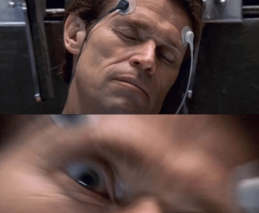 Oh no you didn't!