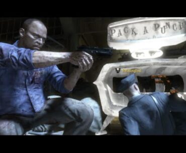 The one thing that could really bring COD Zombies back…