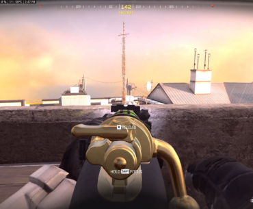 Happy Fathers Day, Fellow Dads! Here's a 18 Kill Rebirth Win I managed to sneak in while my toddler was napping today. (Iron sights k98 and FJX)