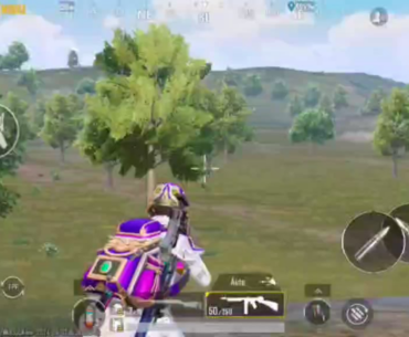 Eliminated a squad of 2, found 10 flare gun bullets with one player, how did that happen?