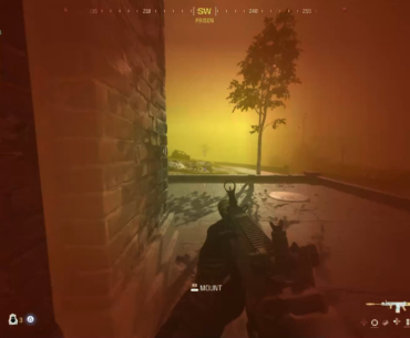 Just an unfortunate way to choke…
