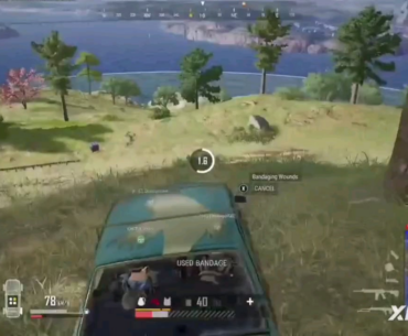 Are they really a team if they don't send you clips of your driving fails.