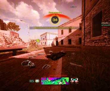 This happening to anyone else?