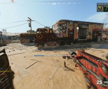 Am I missing something here? (Nobody got a 30 Streak)