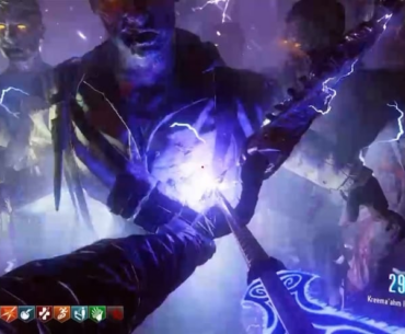 How did I die?