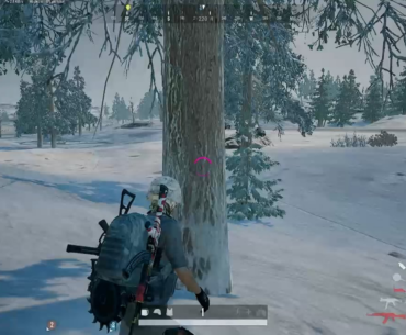 Ran out of bullets 😂