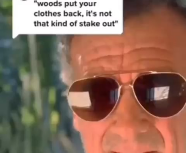 What did Adler mean by this