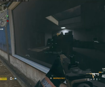 I think I gave him a heart attack lol